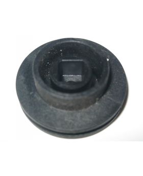BMW K42 HP4 K46 S1000RR Exhaust Flap Pulley 7718135 18307718135 Used Genuine