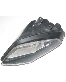 BMW K42 HP4 K46 S1000RR LH Low Beam Head Light 8527552 63128527552 Used Genuine