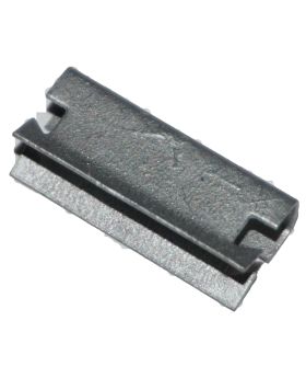 Mercedes R170 C209 W211 Chassis Bumper Trim Clip Clamp A1705040035 New Genuine