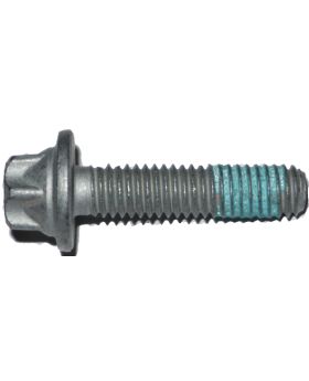 Mercedes E10 Torx Bolt/Screw M6x1.00x25mm Grade 8.8 N000000008231 New Genuine