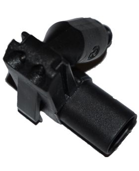 Mercedes W251 RH Heated Wind Screen Washer Jet Nozzle A2518600247 New Genuine