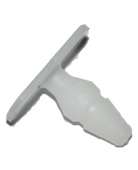 Mercedes Body Chassis Trim Clip Clamp Plug Rivet Fixing A0019889781 New Genuine