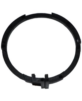 Mercedes OM607 Engine Turbo Air Intake Hose Pipe Clip A6071410051 New Genuine