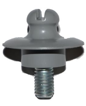 Mercedes CL203 Boot Parcel Shelf Support Strap Stud A2036930056 New Genuine