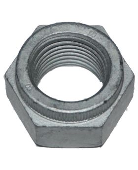 Mercedes 21 mm Hex-Head Self-Locking Nut M14 x 1.5 mm N910113014001 New Genuine
