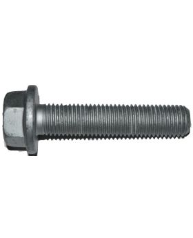 Mercedes 18 mm Hex-Head Bolt M12x1.5x55 mm Grade 10.9 N910105012016 New Genuine