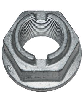 Mercedes 36 mm Hex-Head Self-Locking Nut M24 x 1.5 mm A0019909154 New Genuine