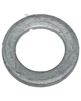 Mercedes Plain Flat Washer Shim Spacer M14 14x24x2 mm N000433015005 New Genuine