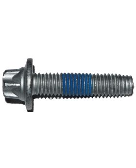 Mercedes E12 Torx Bolt/Screw M8x1.25x34 mm Grade 10.9 A1689900322 New Genuine