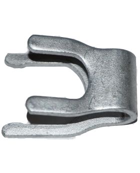 Mercedes Fuel Injector Valve Clip Clamp Bracket A2780720443 New Genuine