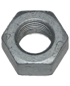 Mercedes 16mm Hex-Head Plain Nut M10x1.00mm N308673010000 New Genuine