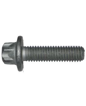 Mercedes E12 Torx Bolt/Screw M8x1.25x30mm Grade 8.8 N910143008003 New Genuine