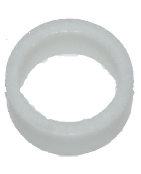 Mercedes Petrol Fuel Injector Seal Ring Gasket Lower A0129978545 New Genuine