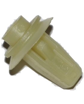 Mercedes Body Chassis Plastic Nut Insert Plug Fixing A0009888625 New Genuine