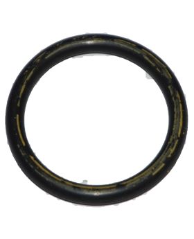 Mercedes OM640 OM642 OM651 Engine Fuel Filter O-Ring A0189979345 New Genuine