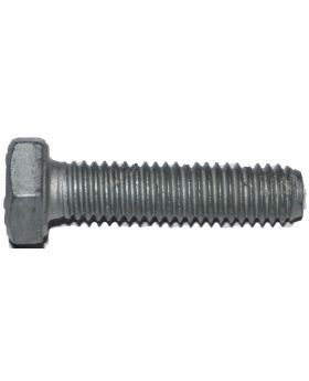 Mercedes 10 mm Hex Bolt Screw M6x1.00x25 mm Grade 8.8 N304017006019 New Genuine