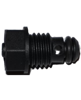 Mercedes OM640 OM642 OM651 Engine Fuel Bleeder Screw A0009978201 New Genuine