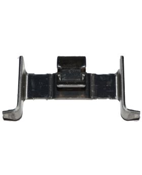 Mercedes W204 C207 Rear Wheel Carrier Safety Clip Clamp A2043570289 New Genuine