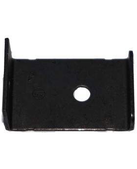 Mercedes W203 Front Bumper Side Mounting Metal Clip A2038850134 New Genuine