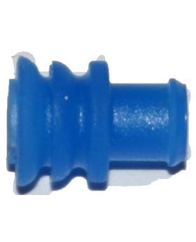Mercedes Wiring Connector Terminal Pin Grommet Seal A0005452839 New Genuine