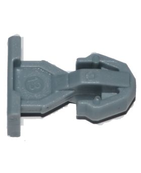 Mercedes W210 Body Moulding Trim Clip Clamp Rivet A0029883781 New Genuine