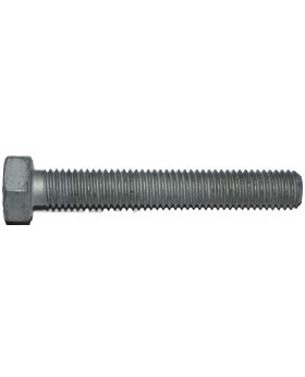 Mercedes Hex Bolt Screw M8 x 1.25 x 55 mm Grade 8.8 N304017008043 New Genuine