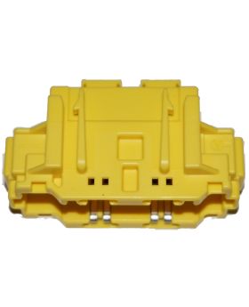 Mercedes Wiring Connector Cable Plug Terminal Housing A0035408281 New Genuine