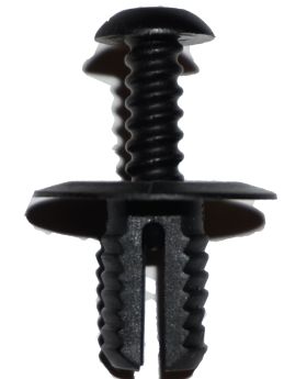 Mercedes Body Chassis Trim Clip Clamp Plastic Rivet A0009904892 New Genuine