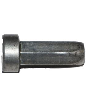 Mercedes Number Licence Reg. Plate Rivnut Fixing Insert A2019900458 New Genuine