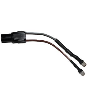 Mercedes C208 W210 Front Side Light Bulb Holder Socket A2108260582 New Genuine