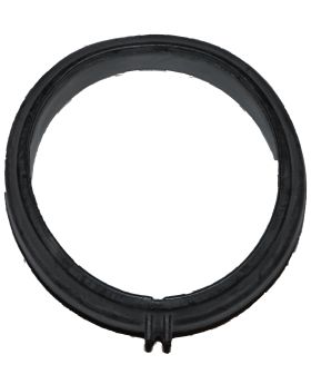 Mercedes Engine Cover Oil Filler Neck Seal Gasket A6420160063 New Genuine
