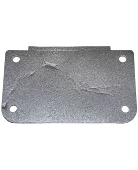 Mercedes W204 C207 W212 W218 Rear Bumper Mount Gasket A0006930081 New Genuine