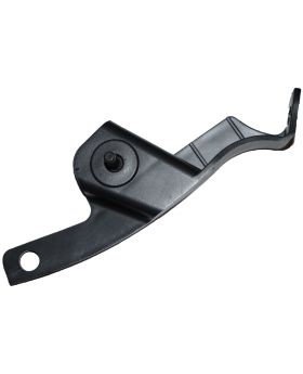 Mercedes W204 Rear Bumper Side Mounting Support Bracket A2048800414 New Genuine