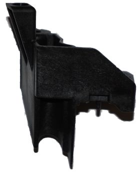 Mercedes W169 Head Light Lamp Repair Mounting Bracket 1301398224 New Genuine