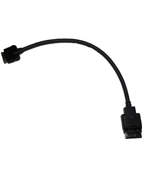 Mercedes Apple iPod Adapter Interface Lead Cable A0018278404 New Genuine