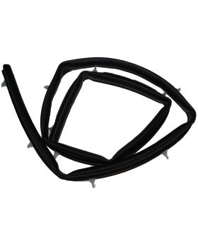 Mercedes R170 Bonnet Engine Hood Rear Seal Gasket A1708890098 New Genuine