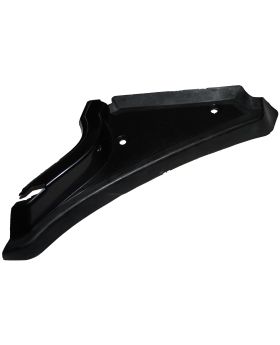 Mercedes CL203 RH Boot Tailgate Corner Trim Seal Gasket A2037420230 New Genuine
