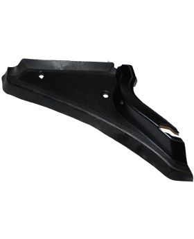 Mercedes CL203 LH Boot Tailgate Corner Trim Seal Gasket A2037420130 New Genuine