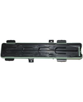Mercedes W205 W213 W238 W253 Aircon Cabin Filter Cover T1024882U New Genuine