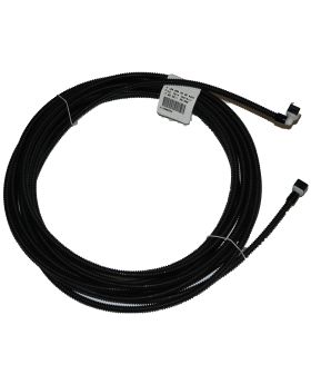 Mercedes W169 W245 Rear Screen Washer Jet Hose Line A1698600692 New Genuine