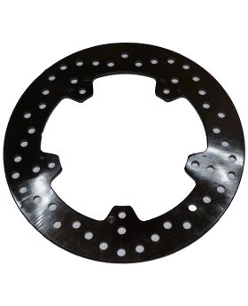 BMW K42 K46 K47 K67 Brembo Rear Brake Disc Rotor 5.0mm  34217713188 New Genuine