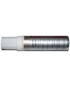 Mercedes Chip Touch-Up Paint Stick Smoke Silver Met. A0009862350 Other Genuine