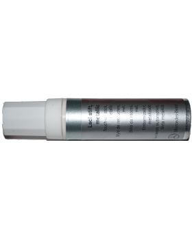 Mercedes Chip Touch-Up Paint Stick Silver Blue Metallic A0009862350 Genuine