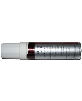 Mercedes Chip Touch-Up Paint Stick Carneol Red Metallic A0009862350 Genuine