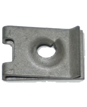 Mercedes Body Chassis Clip Nut Screw Fastener Fixing A0009940645 New Genuine
