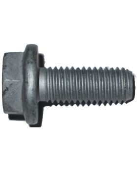 Mercedes 16mm Hex Screw Bolt M10x1.5x25 mm Grade 10.9 N910105010009 New Genuine