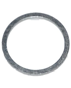 Mercedes Crush Washer Gasket Seal Ring M20 20x24x1 mm N007603020100 New Genuine