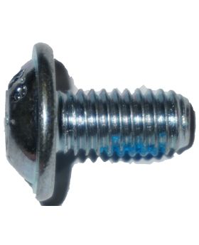 Mercedes W168 Door Window Glass Holder Torx Bolt M6 A1687200214 New Genuine