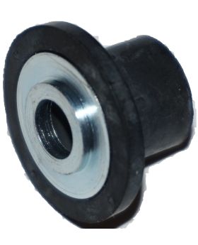 Mercedes W168 Door Window Glass Holder Rubber Mount A1687200214 New Genuine