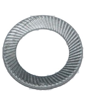 Mercedes Serrated Locking Safety Washer M14 14 mm A0009941725 New Genuine